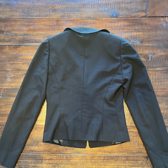 Armani Exchange Black Jacket - Picture 6 of 6